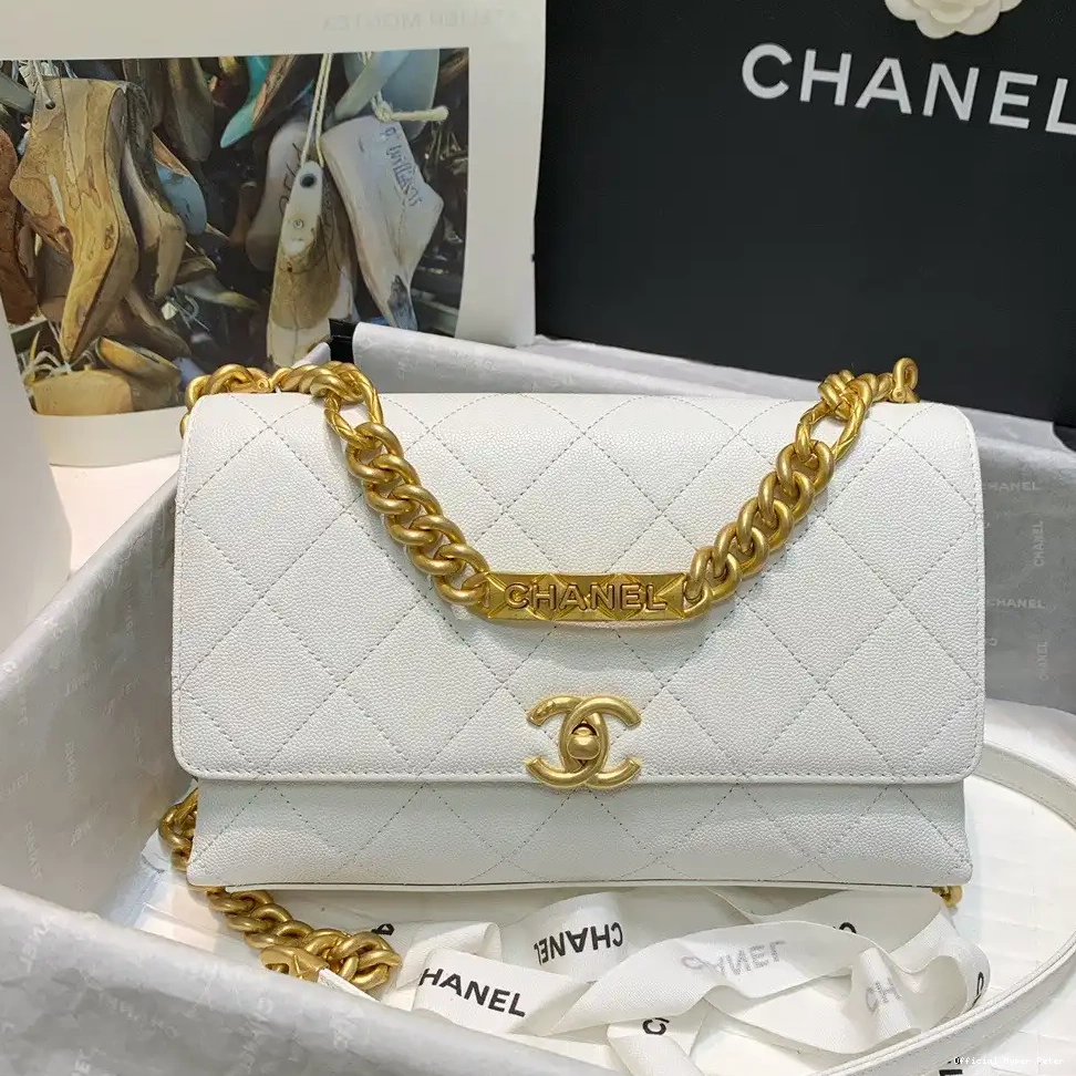 HyperPeter BAG CHANEL FLAP 0605